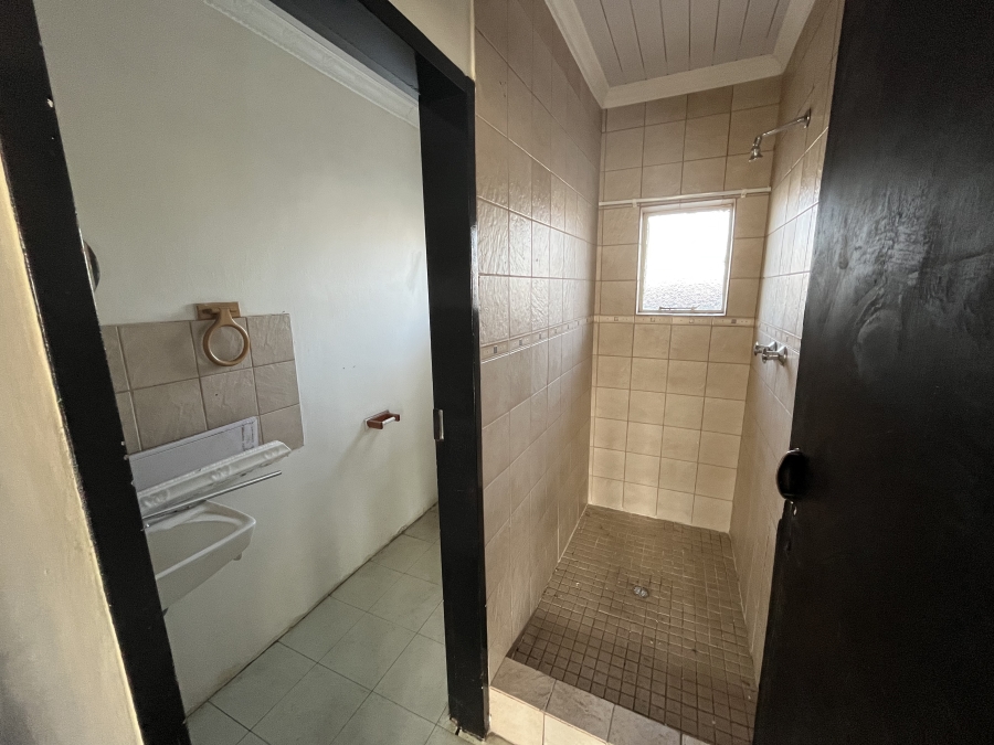 To Let Commercial Property for Rent in Protea Park North West